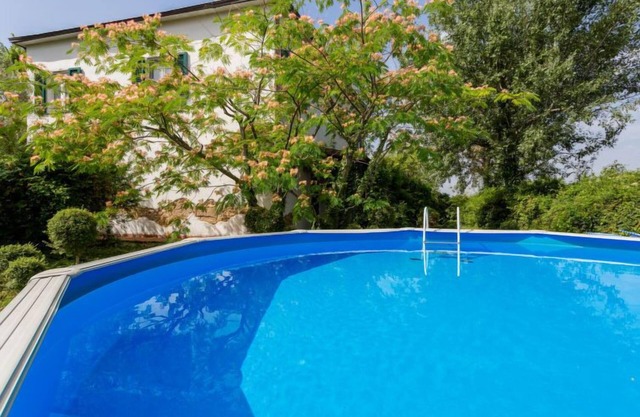 Ferienhaus Fonte del Ceppo 1 in Tortoreto Lido - 10 Personen, 4 Schlafzimmer