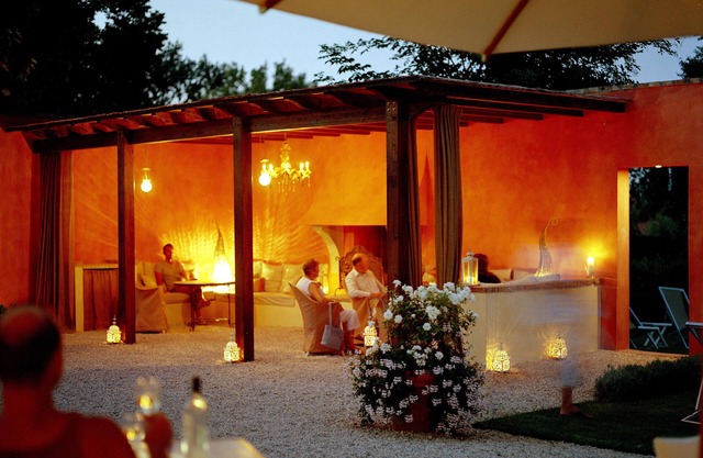 Fontelunga Hotel & Villas