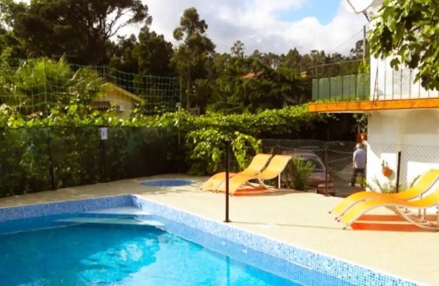 Fontielas Houses|Floor0 of House with Shared Pool