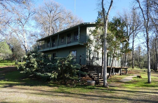 Foothill Acres