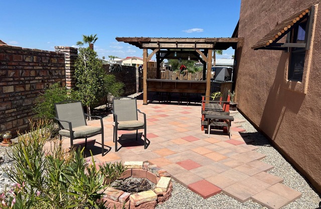 Foothills Delight with 2 Separate Living Spaces!