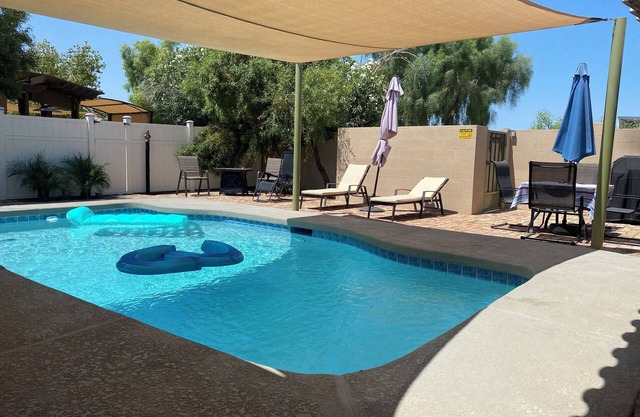 Foothills Desert Escape-Pool/RV& Boat Parking