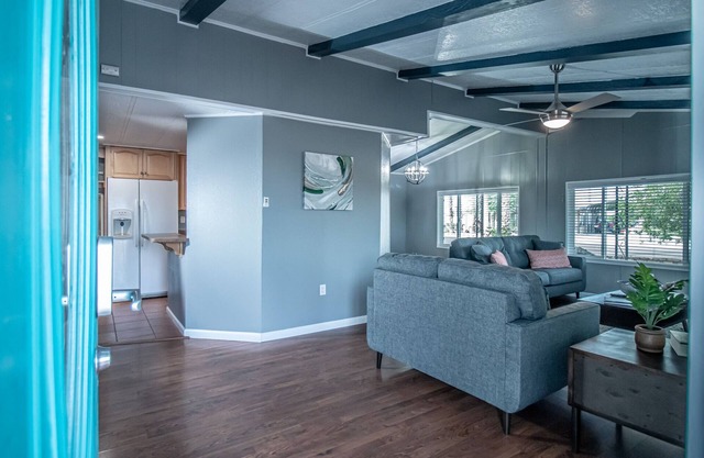 Foothills Vacation Retreat!!