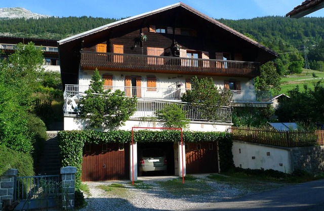 5 P, ein Quartier klassifiziert 3 * 83m2, mit 1 Zimmer Preise