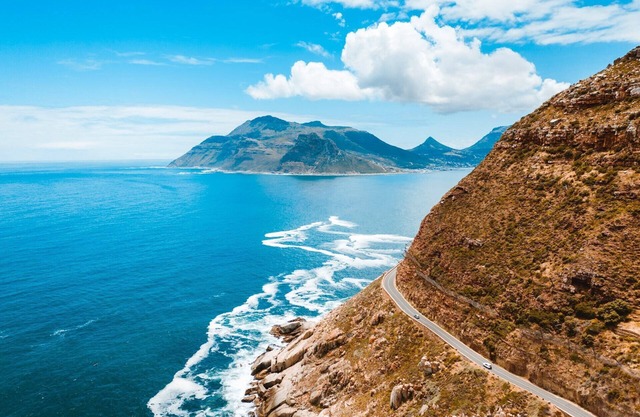 For a prime destination that’s ideal for business and leisure travelers alike