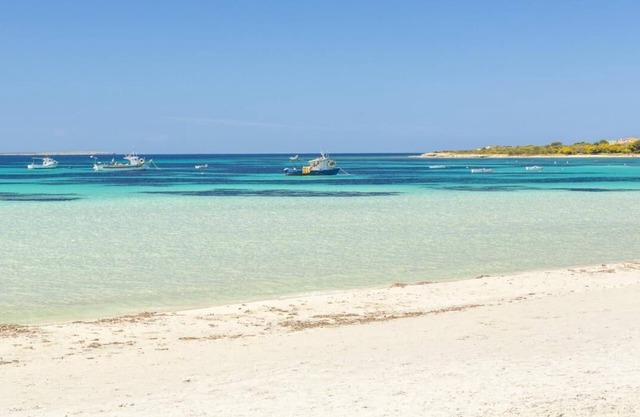 Für einen erholsamen Badeurlaub