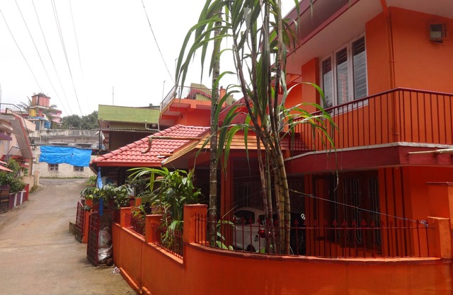Für einen schönen Aufenthalt in Coorg