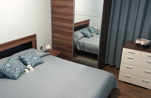 Für jeden aktiven Touristen ist das Apartment Mimi die beste Wahl in Istrien!