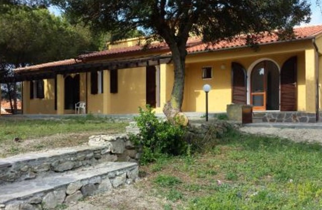 Für erholsame Tage am Meer – Villa Artistica – Apartment 1