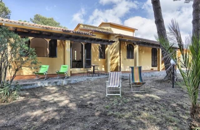 Für erholsame Tage am Meer – Villa Artistica – Apartment 3