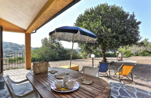 Für erholsame Tage am Meer – Villa Artistica – Apartment 7