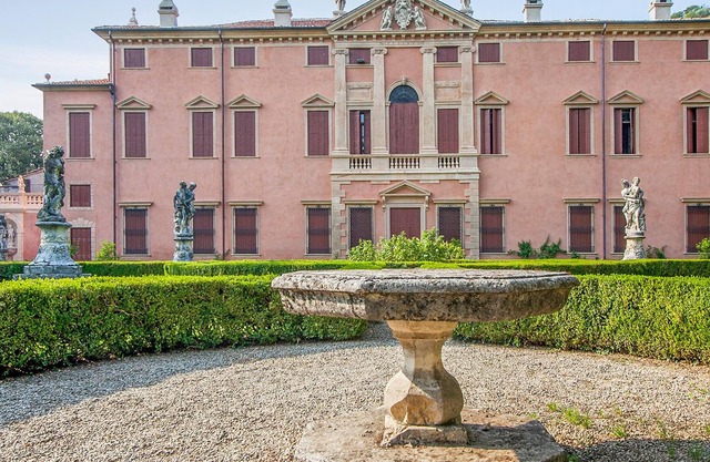 2 Zimmer Unterkunft in Castelgomberto VI