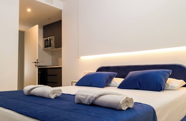 Forata lofts