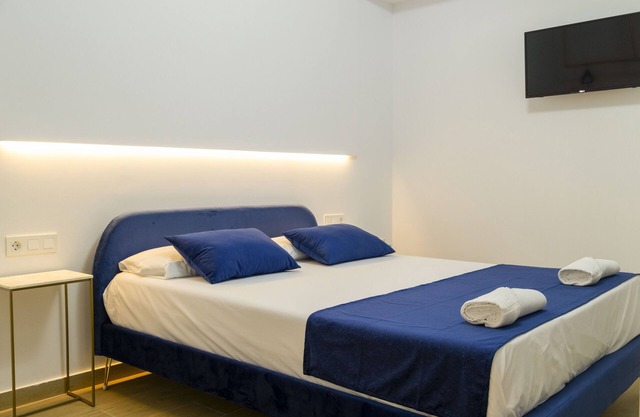 Forata lofts, Room 5
