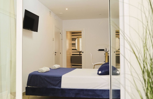 Forata lofts, Room 6