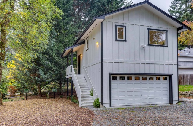 Forbes Farm Cottages Unit A