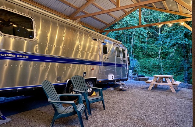 Forest Bathing Retreat