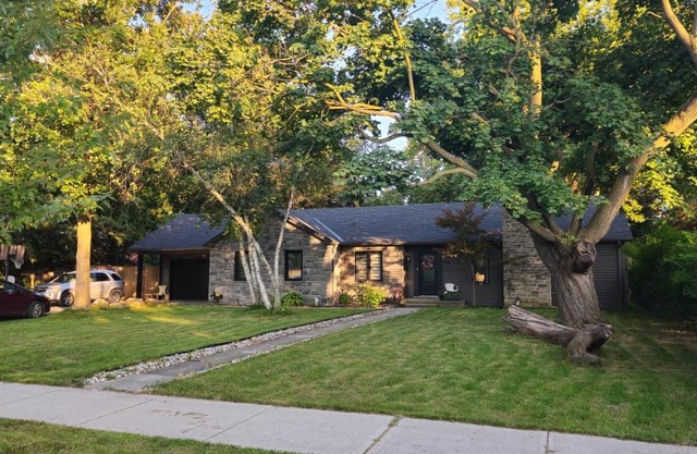 Forest city House -Rooms in a family style