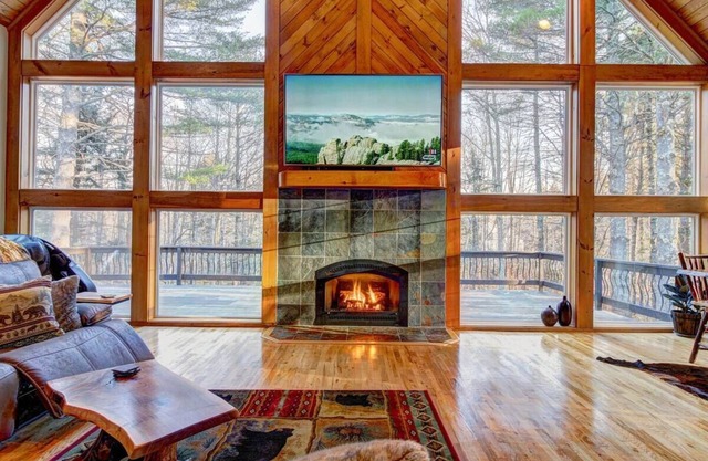 Forest Lodge - Near 6 Ski Resorts