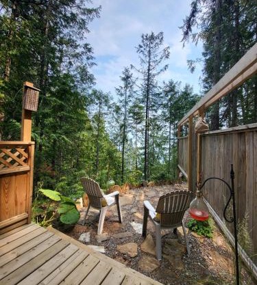 Forest Nook