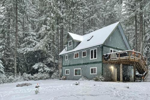 Forest Nook