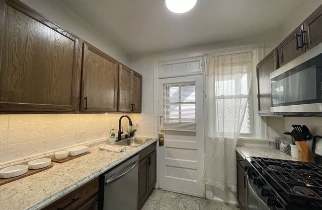 Forest Park Style Studio in STL!