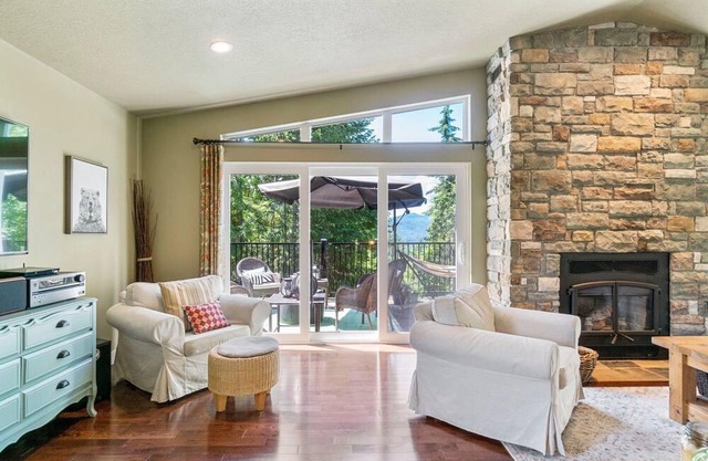 Forest Retreat at Magna Bay