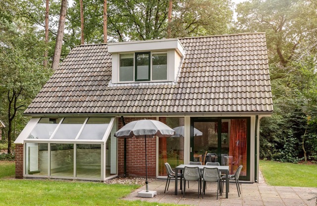 Freist. Bungalow mit Geschirrspüler, neben Naturschutzgebiet