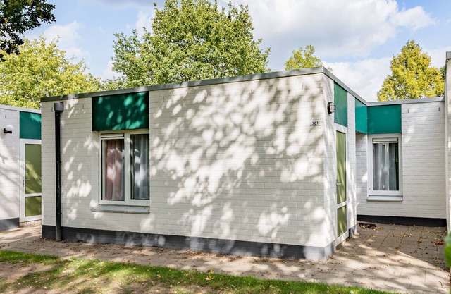 Bequemer Bungalow nahe dem Hunebedcentrum