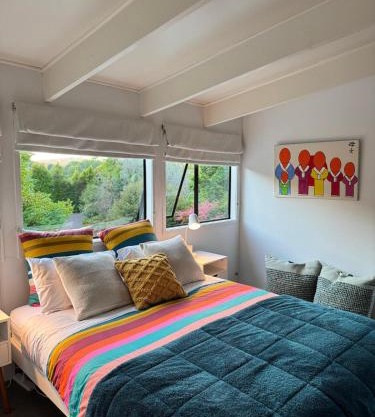 Forest Waters Bungalow