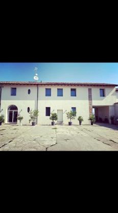FORESTERIA LOMBARDA BED and BIKE CREMONA