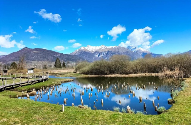 Foresteria Miramonti affittacamere