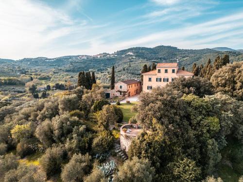 Foresteria Montepitti - Ampio Giardino - A soli 10' dalle Terme di Venturina