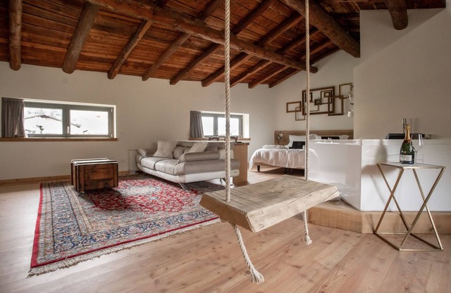 Foresteria Stazzona