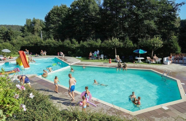 Modernes 4-Personen-Glamping in Antwerpen