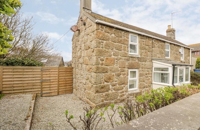Forge Cottage