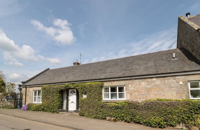 Schmiedehütte, ROTHBURY