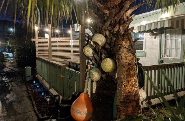 Das Ashlyn's Roll Tide Inn ist ein gemütliches Cottage-Refugium