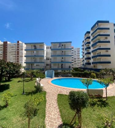 Formentera Relax Apartment