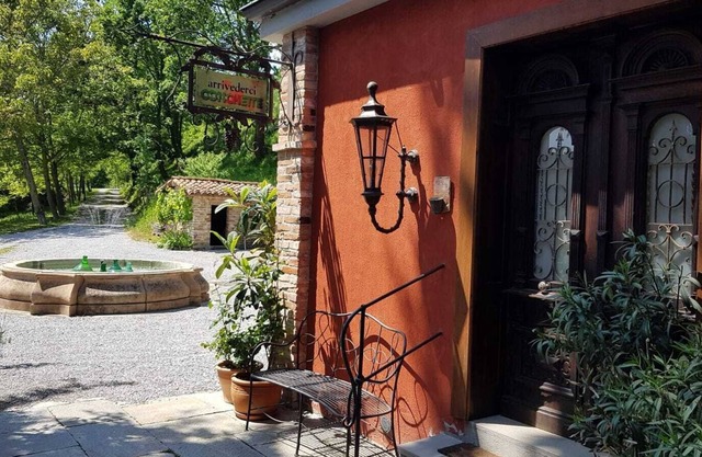 Former winery, apartment BAROLO