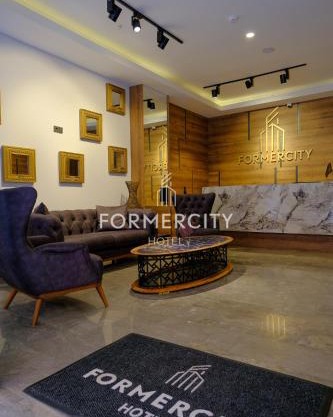 Formercity Hotel