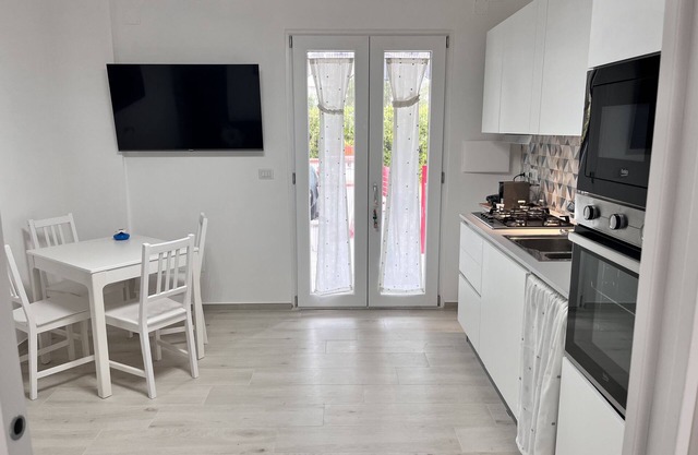 Wohnung am Meer