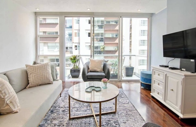 Formidable appartment 3bed/2bath