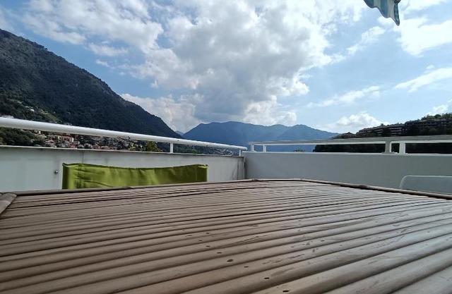 Fornace 2 Vacallo
