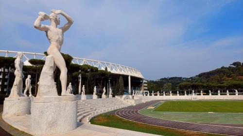 Foro appartament