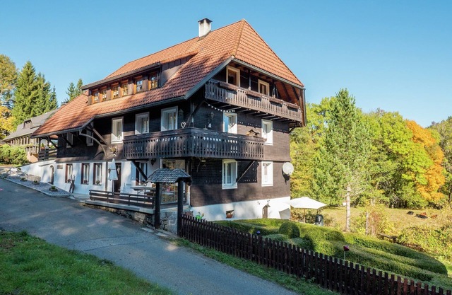 Gemütliche Ferienwohnung