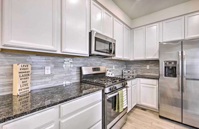 Fort Collins Vacation Rental 3 Mi to Old Town