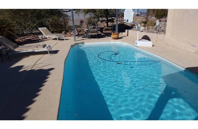 HAVASU'S HEISSES ANGEBOT