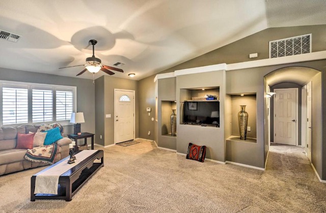 Fort Mohave Home Less Than 8 Mi to Colorado River!