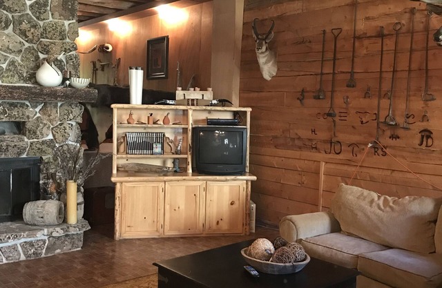 Fort William Guest Ranch